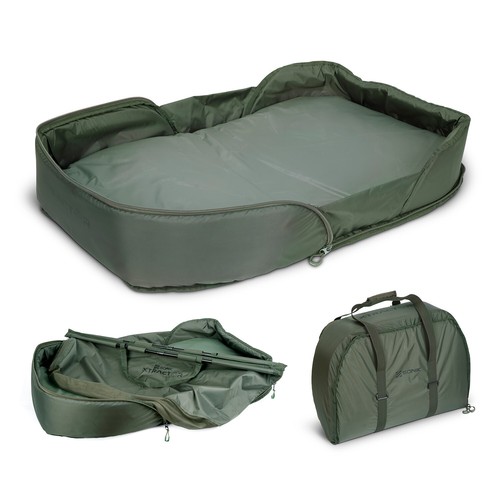 Sonik xtractor folding cradle - sonik,