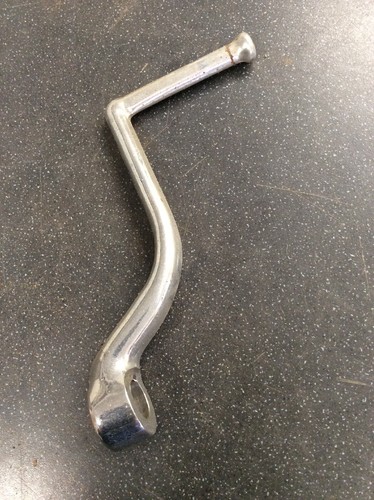 Triumph tina t10kickstar lever - t10kickstar,