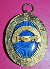 Essex Past Provincial