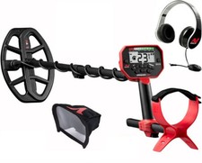 Minelab Vanquish 440 Metal Detector