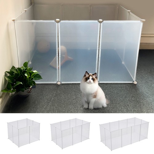 Small dog pen - pet, puppy