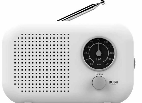 Bush classic mini - bush,