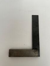 Vintage Rabone and Sons (Birmingham) Engineer Square No.4484