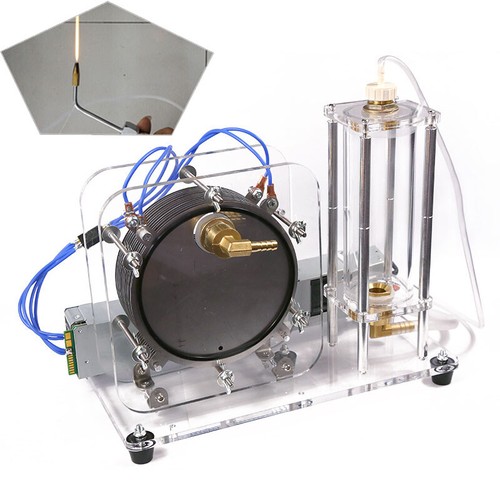 Electrolysis water machine - electrolysis,
