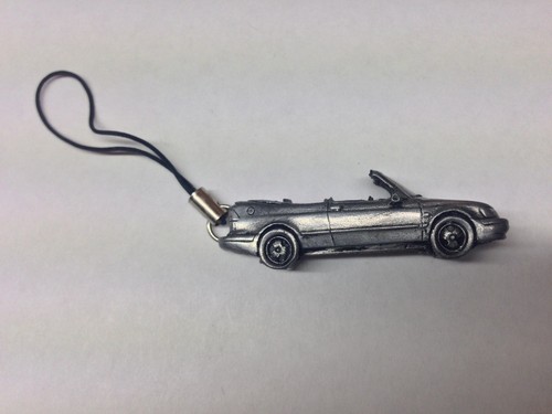 Saab convertible ref228 3d - 9.3,