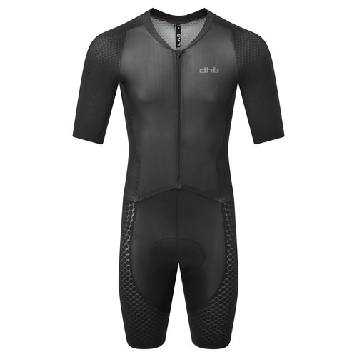 Dhb aeron lab raceline short - raceline,