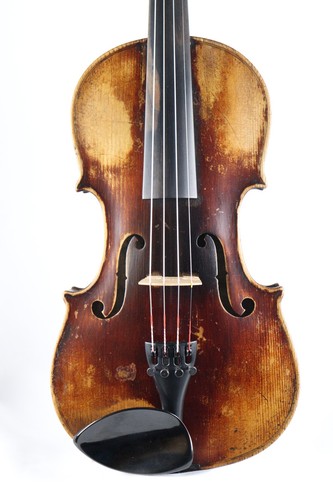 Violin german - 4/4, violin,