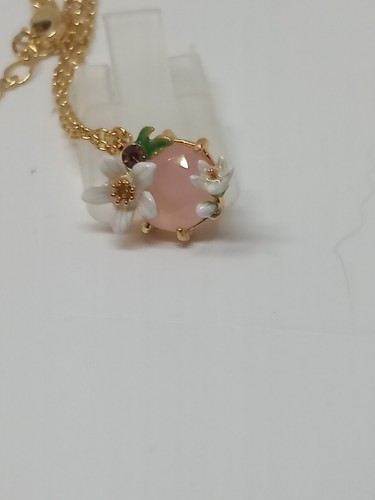 Les nereides pink - les, stone
