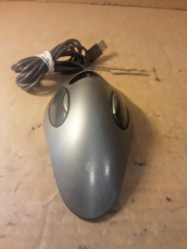 Logitech bc21 marble mouse - logitech,