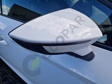 Seat leon mk3 wing - mk3, door