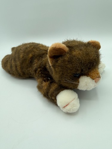 Classic spice the cat plush - classic,