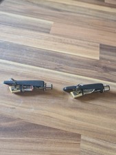 Headshells and Stanton 500