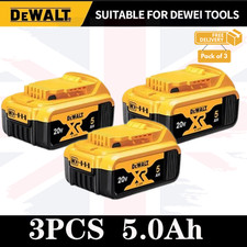 DeWalt DCB205 5.0Ah XR MAX