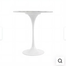 Solid Calacatta Marble Top