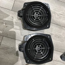 AUDI TT MK2 PAIR REAR BOSE