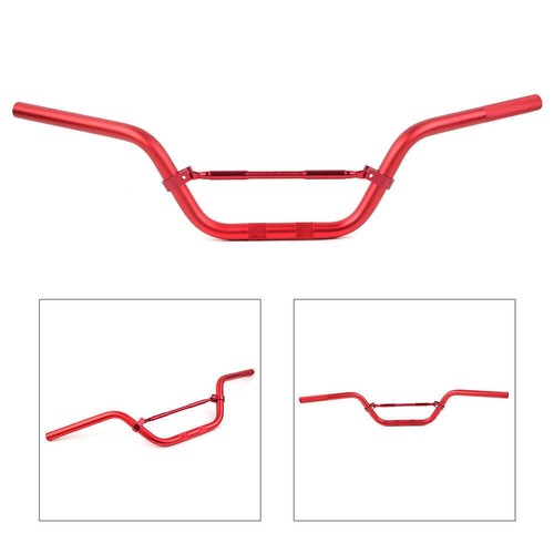 Handlebar dirt pit - dirt, atv
