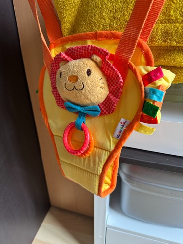 Munchkin bounce play baby - munchkin, &