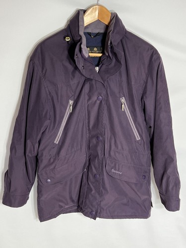 Barbour jacket coldstream - barbour,