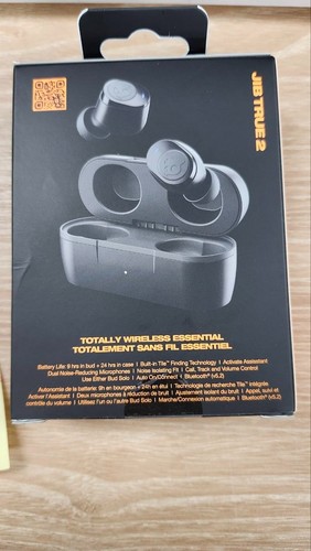 Skullcandy jib true2 - skullcandy,