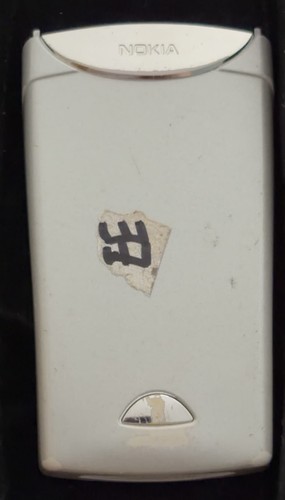 Nokia 8310 housing - nokia,