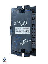 BMW Z4 E89 FOOTWELL LIGHT