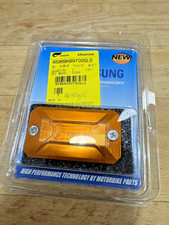 NEW Genuine Hyosung GT250R