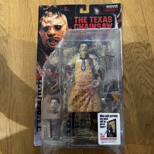 The texas chainsaw massacre - the,