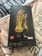 LEGO Super Heroes: Infinity