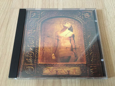 STEVE VAI SEX AND RELIGION CD ALBUM FREE P&P