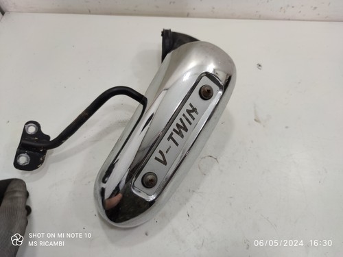 Cover air box - box,