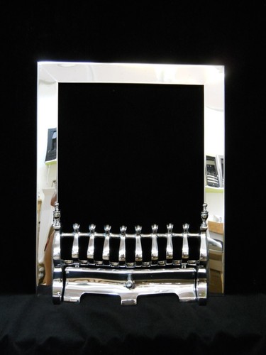 Replacement gas fire - gas,