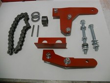 BSA A10/A7/B31/B33 GEARBOX