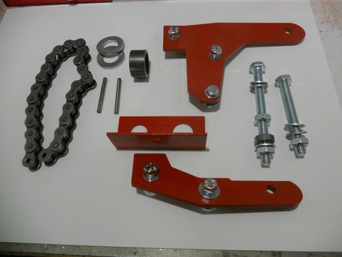 Bsa a10 b31 b33 gearbox - bsa, a10/a7/b31/b33