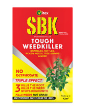 SBK Brushwood Killer Weed