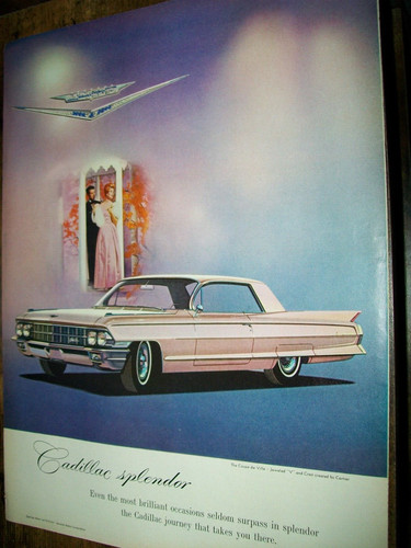 1962 cadillac coupe ville - coupe,