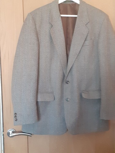 Vintage dunn tweed - vintage,