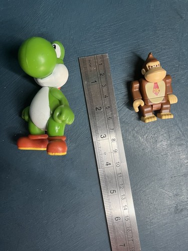 Knex donkey kong - kong, of