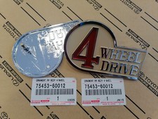 7545360012 2 PCS GENUINE FOR