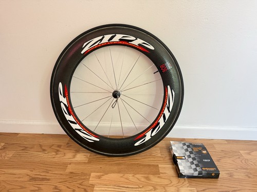 Zipp 808 tubular front - zipp,