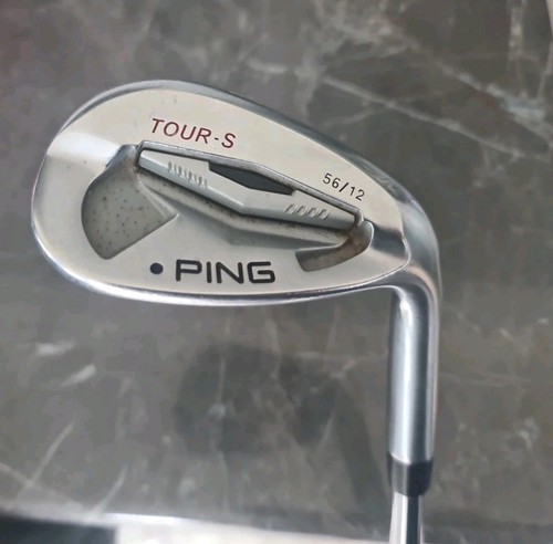 Ping tour lob wedge 56 - ping,