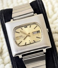 Vintage Seiko 5 Automatic