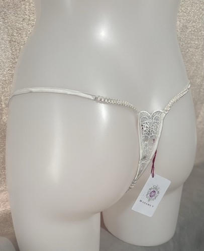 Madame opium pure white - madame,