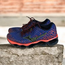 Mizuno Wave Prophecy 3