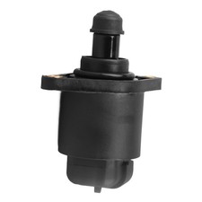C-Idle Air Control Valve Fuel