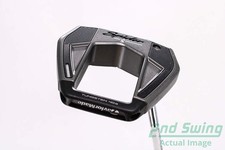 TaylorMade Spider S Platinum