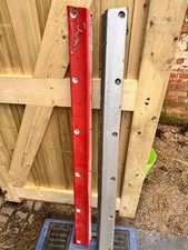 Mk3 Escort Series 1 RS Turbo Pair Side skirts