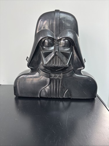 Vintage star wars darth - darth, vader
