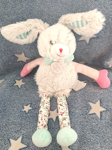 Doudou compagnie bunny - compagnie,
