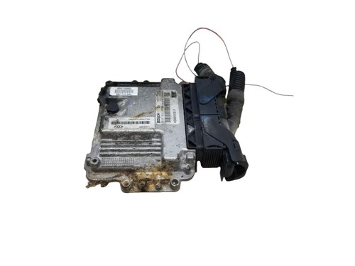 Ldv maxus ecu engine control - ldv,