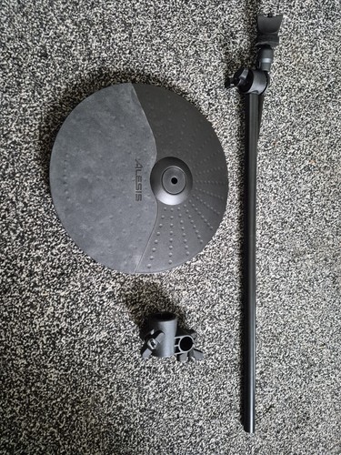 Alesis nitro max - alesis,